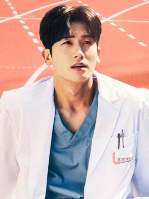 Актер Пак Хён Сик